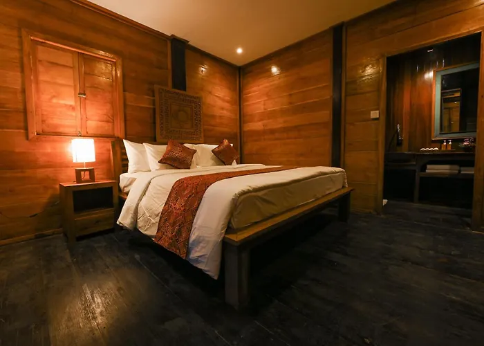Tegal Campuhan Retreats