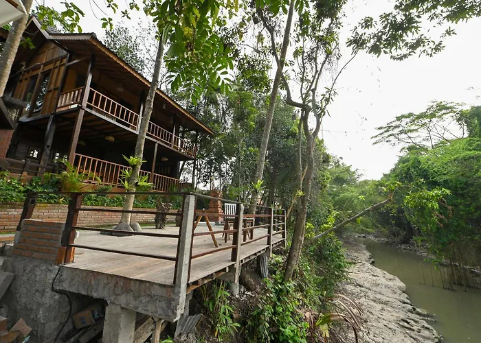 Tegal Campuhan Retreats
