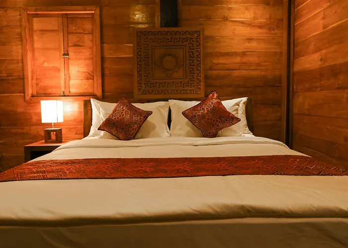 Tegal Campuhan Retreats