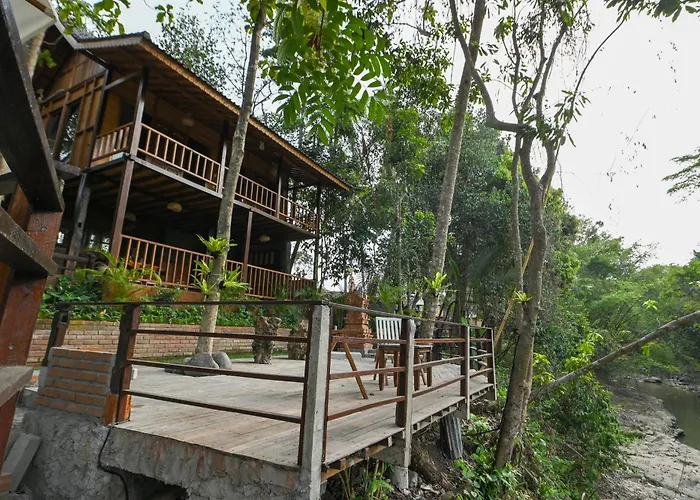 Tegal Campuhan Retreats